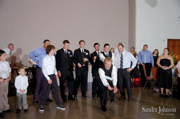 Best Winter Park Civic Center Wedding photographer - Sandra Johnson (SJFoto.com)